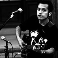 Gonzalo Álvarez的照片