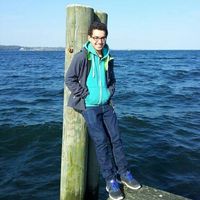 Salim Dinzad's Photo