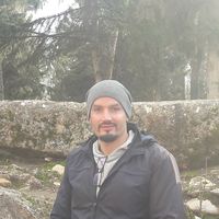 Zdjęcia użytkownika Hisham Newashi