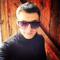 Павел Мовчан's Photo