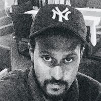 Nidhin Francis's Photo