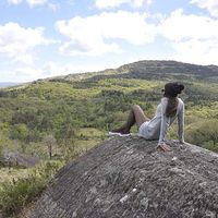 Nazaret Camacho Pacheco's Photo