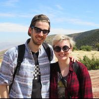 Steph Mitchell's Photo