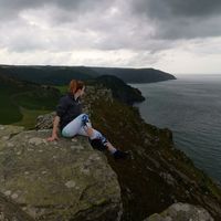 Evie Ferguson的照片