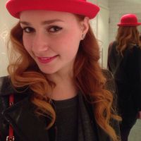 Kateryna Zabulonska's Photo