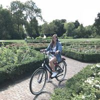 Belén Saccomano的照片