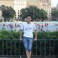 Gonzalo de Prada's Photo