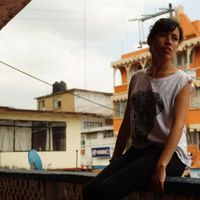 Myriam Covarrubias的照片