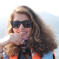 Valerie Hirschhauser's Photo