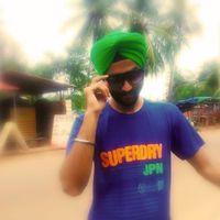 Prabhdeep Singh's Photo