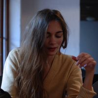 Karin Lindstén的照片