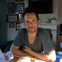 Johan De Crom's Photo