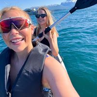 karla mari sende's Photo