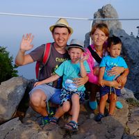 Dmitry Usynin's Photo