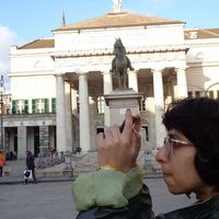 Mobina Farrokhi's Photo