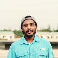 Rasséll Ahmed's Photo