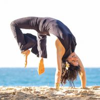 Lian Walden的照片