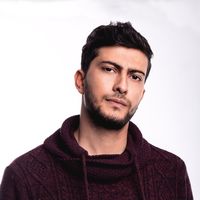 Merouane Chibane的照片