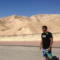 Vijay Ananth's Photo