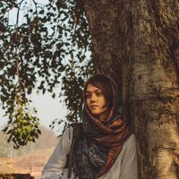 Darya Novoselova's Photo