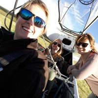 Pauli Gajduczyk的照片