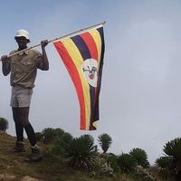 Andrew Muhimbise的照片