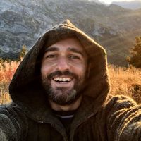 Volkan Ermis的照片