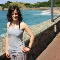 Olatz Eizagirre Olaskoaga's Photo