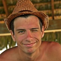 Hubert Pleskot的照片