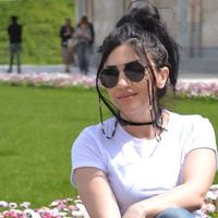 Zdjęcia użytkownika Nelly Zohrabyan