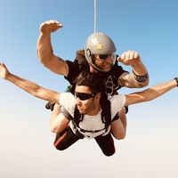 Yassin Zouli's Photo