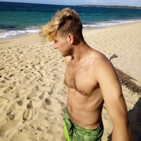 Ricardo Liquet's Photo