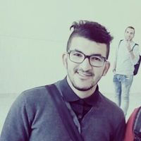 Nasro Benabdallah's Photo