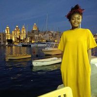 Vanessa Mango's Photo