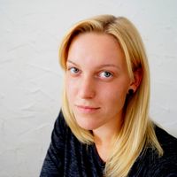 Ausra Cebatoriute's Photo