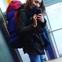 Photos de Anna Höhne