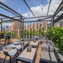 CS meetup - 360 Rooftop Bar的照片
