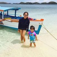 Anne Castro的照片