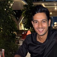 Anjuri Pavan Sai Kumar's Photo