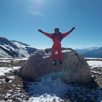 Amit Kurdekar的照片