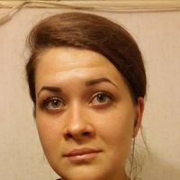 Katja Udalova's Photo