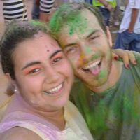 Andres Crosa的照片