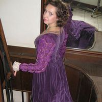 Inez Águila的照片