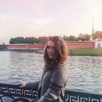 Pilipetskaya Anna's Photo