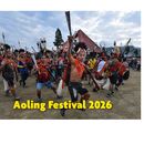 Experience Aoleang Festival (Aoling Festival)'s picture