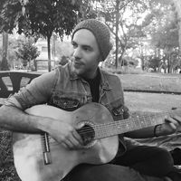 Giancarlo Oconitrillo的照片