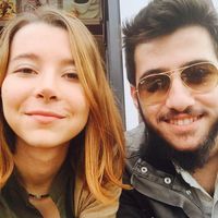 Ahmet Volkan Kurtoğlu的照片