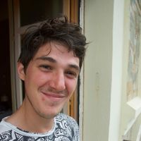 mathieu JEANNIN的照片