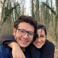 Martina Panzavolta's Photo