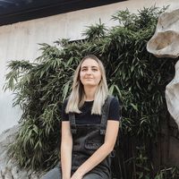 Alexandra Nikonenko的照片